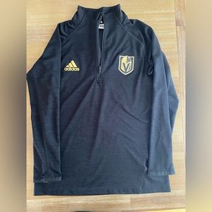 Vegas Golden Nights Women’s Quarter Zip